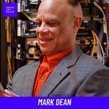 Mark Dean