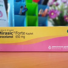 MIRASIC Forte / Kaplet / Sirup