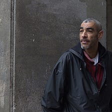 Exclusive interview with Leeroy Thornhill (December 2020)