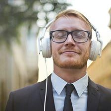 Why do Programmers Always Wear Headphones