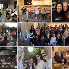 Three Takeaways from Google’s First UX Women Leadership Retreat