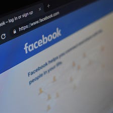 Facebook Calls for New Global Standard on Data Sharing