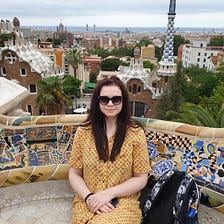 Five things my solo travel to Spain has taught me about myself