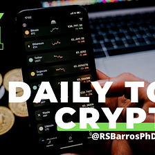 Daily Top Cryptocurrencies 01 July 2022 | Strongest Crypto | Trending Crypto | New Crypto 👇