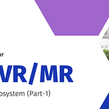 The Metaverse Start (Part#1): Mixed Reality and Gamification of Everything by Sidhartha Sharma