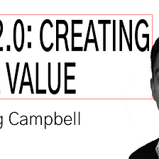 NFT 2.0: Creating Real Value with Sterling Campbell of Minotaur