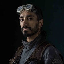 What Riz Ahmed’s Role in Star Wars Means to This Pakistani Muslim