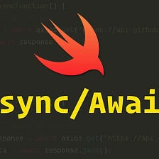 Async-Await in Swift