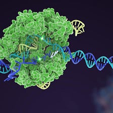CRISPR is Overrated
