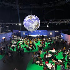 COP26: Was it helpful? 
COP27: What to expect?