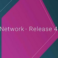 Cypher Network — Release 4 Update