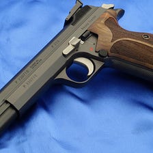 This space is a repository for content from the Russian social media account ‘GUNS4LIFE_ME’, Part…