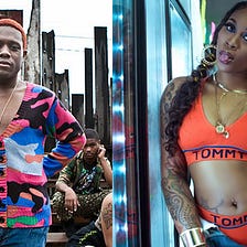 The Most Popular Rappers in New Orleans are Women and Gay Men