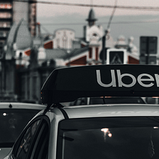 What operating metrics does Uber track?