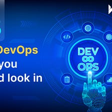 13 Best DevOps Tools You Should Look at 2022 for a Successful Software Development Life Cycle