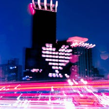 Create Cool Effects With Long Exposures