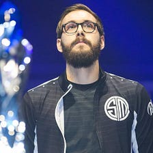 How TSM Failed Bjergsen After 12 Seasons