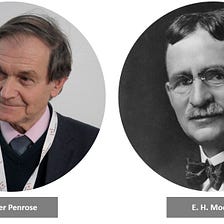 Moore–Penrose Inverse Simplified!