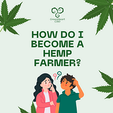 How do I become a hemp farmer?