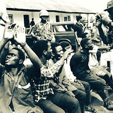 The Asaba Massacre: Lessons That Nigeria Didn’t Learn.