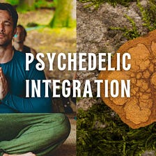 Psychedelic Integration Part 1-Preparation