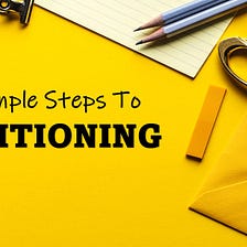 5 Simple Steps To Build Your Brand Positioning From Scratch