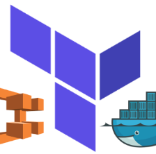 Deploying A Docker Container to an AWS Cluster Using Terraform