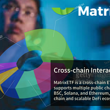 MatrixETF tiene una serie de ventajas sobre los ETF tradicionales.