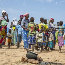 Burkina Faso : l’engendrement de la crise humanitaire