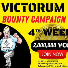 Bounty Campaign