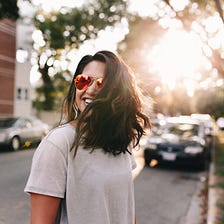2-minute self-help hacks to banish negative thinking