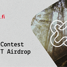 Meme Contest & cNFT Airdrop