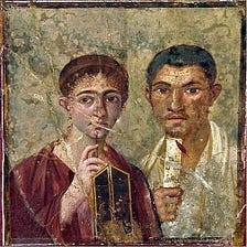 How Literacy Created Civilisation, Part I: In the Beginning Was the Word