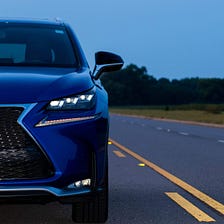 How to choose between the Lexus UX & NX Hybrids