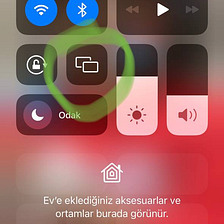 Share iPhone screen to Ubuntu