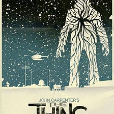 Here’s “The Thing” at 40