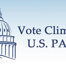Vote Climate U.S. PAC Endorses Bernie Sanders for President