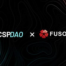 CSP DAO Project Review: Fusotao