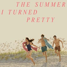 5 Young Adults Books You Must Read If You Loved Watching “The Summer I Turned Pretty”