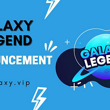 Galaxy Legend’s original liquidity pool has completed its permanent hash migration.