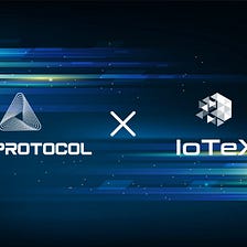 MAP Protocol partners with IoTeX to provide Omni-chain infrastructure for dApp development
