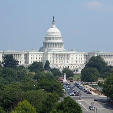 2023 — The Republicans Are Coming To Congress!
