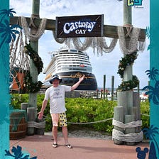 11.2021 — Dreams-YenSid Travel Disney Cruise trip report — pre-cruise