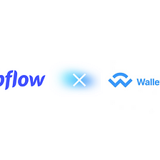 How to connect WalletConnect wallet to Webflow