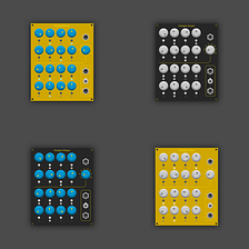 Getting into Eurorack module development