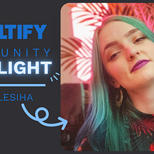 Community Spotlight: LittleSiha