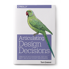 The book that pushed my design skills to the next level in 2017