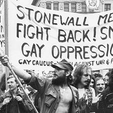 Transgression and Oppression