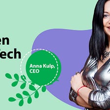 Everyone in their place: women founders of tech start-ups