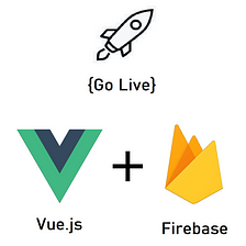 Deployment/Hosting of Vue.js app using Firebase